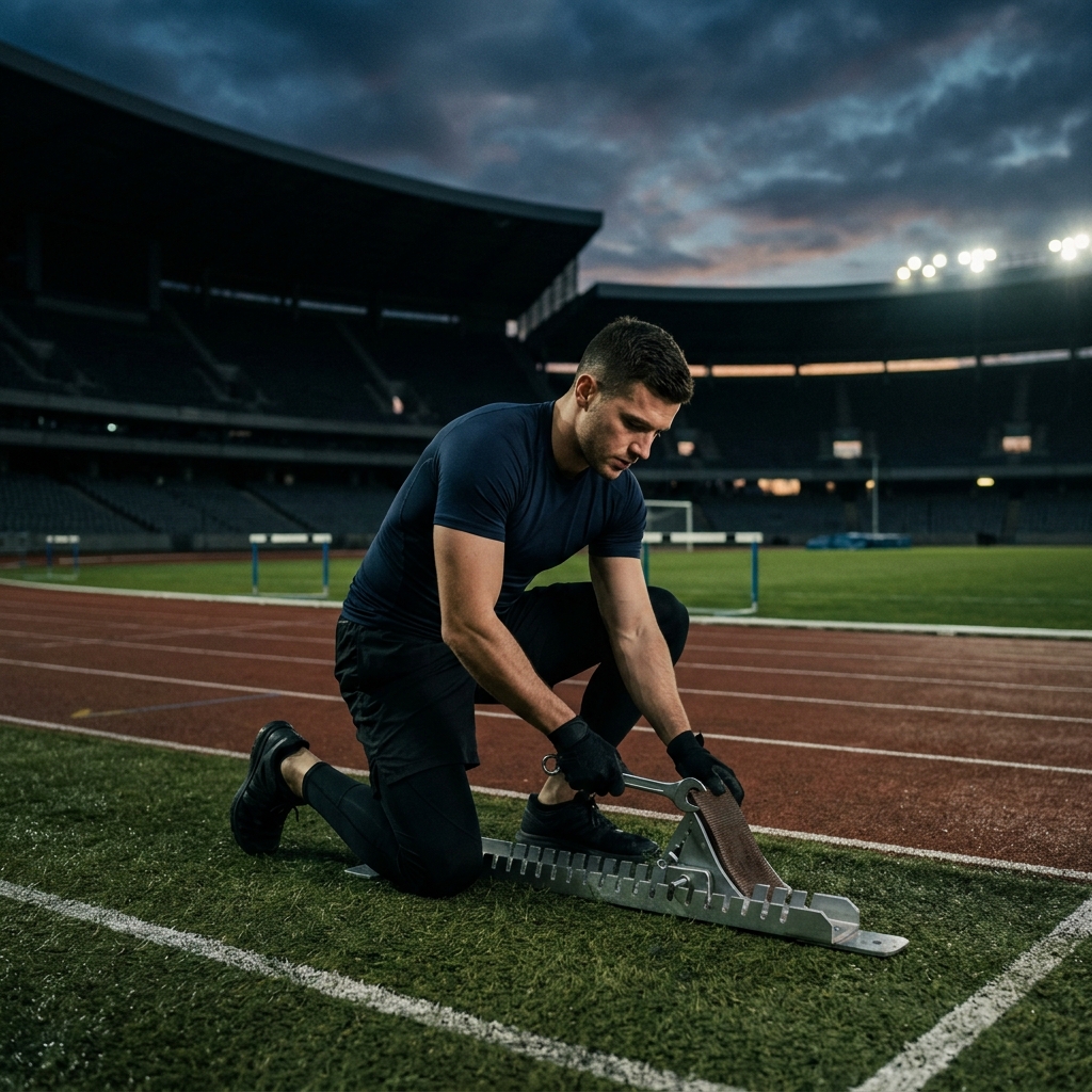 Sportylyte Sports Equipment With Purpose