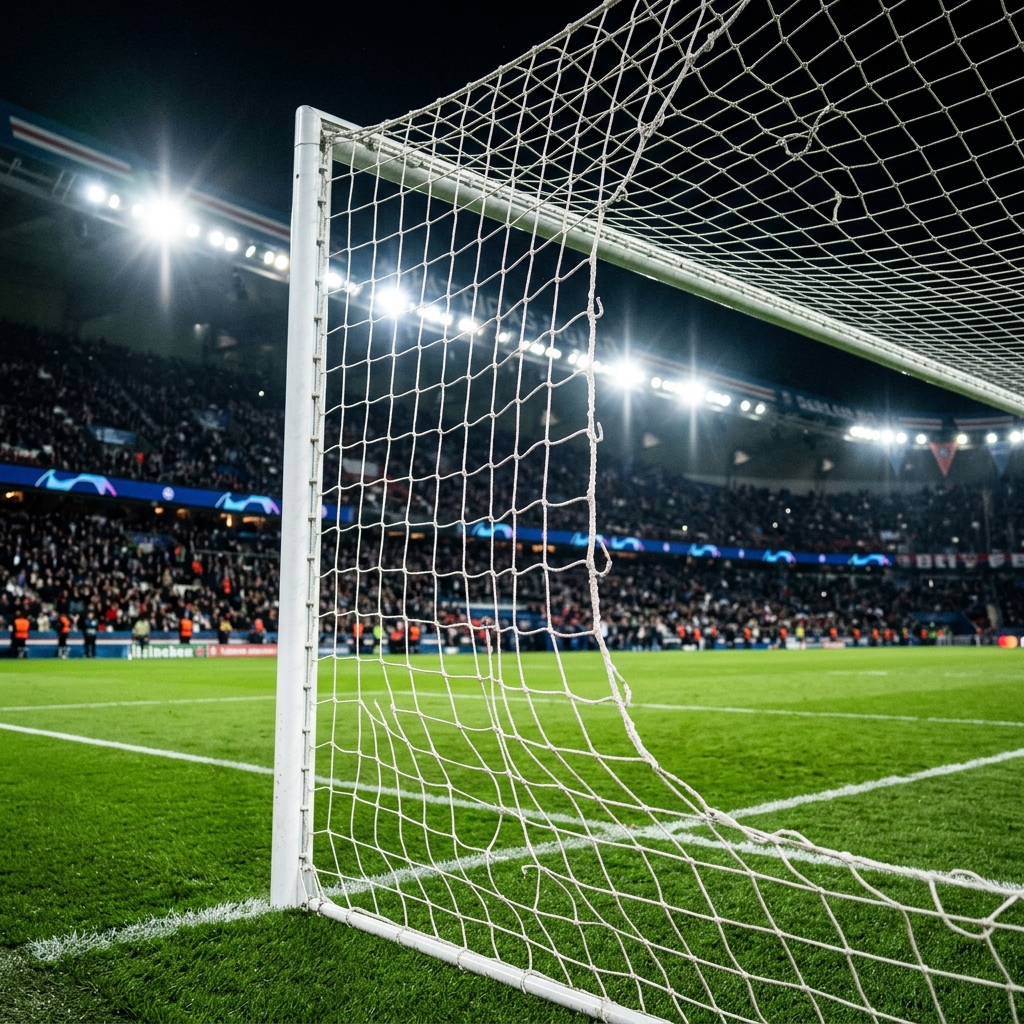 Soccer Nets