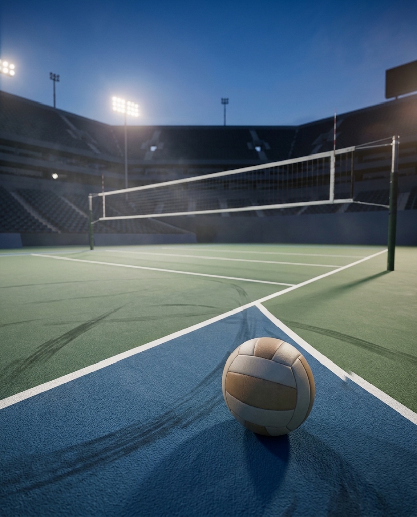 Sportylyte Volleyball